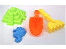 BEACH SET 4PCS
