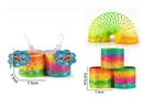 2# RAINBOW SPRING