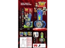 玩具总动员测力拳击机
【蓝牙款】