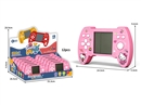 Hello Kitty游戏机