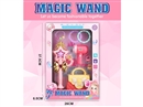 新款女孩饰品-魔法棒仙女棒套装