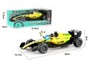 (1:18)大号惯性灯光声音F1迈凯轮方程车