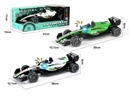 (1:18)大号惯性灯光声音F1涂鸦方程车