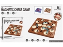磁力象棋盘