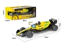 (1:20)中号惯性灯光声音F1迈凯轮方程车