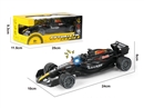 (1:20)中号惯性灯光声音F1红牛方程车