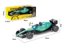 (1:20)中号惯性灯光声音F1奔驰方程车