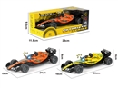 (1:20)中号惯性灯光声音F1涂鸦方程车