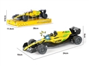(1:20)中号惯性灯光声音F1迈凯轮方程车