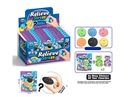 SQUEEZY TOYS 24PCS/DISPLAY BOX