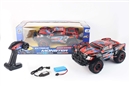 1:8 4-CHANNE 2.4G R/C CAR(INCLUDED BATTERY)