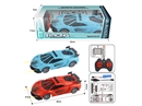 1:20 4-CHANNEL R/C CAR,2COLORS(INCLUDED BATTERY)