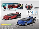 1:18 4-CHANNEL R/C CAR,2COLORS(INCLUDED BATTERY)