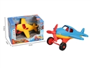 FREE WAY PLANE,2COLOURS