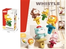 WHISTLE,5ASST