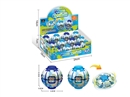 FINGER SPINNER 12PCS/DISLPAY BOX,2COLORS