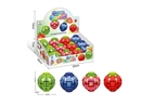 FINGER SPINNER 12PCS/DISLPAY BOX,4COLORS