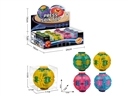 FINGER SPINNER 12PCS/DISLPAY BOX,4COLORS