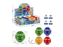 FINGER SPINNER 12PCS/DISLPAY BOX,4COLORS