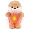 30CM HEAT IN MICROWAVE PLUSH TOY