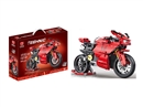 BUILDING BLOCK 965PCS