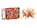 BUILDING BLOCK 556PCS