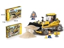 BUILDING BLOCK 448PCS