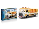 BUILDING BLOCK 332PCS