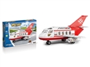 BUILDING BLOCK 165PCS