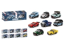 BUILDING BLOCK,8PCS/DISPLAY BOX