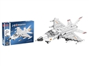 BUILDING BLOCK 188PCS