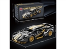 BUILDING BLOCK 790PCS