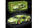 BUILDING BLOCK 515PCS