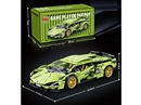BUILDING BLOCK 782PCS