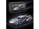 BUILDING BLOCK 782PCS