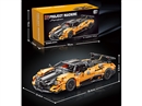 BUILDING BLOCK 1037PCS