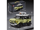 BUILDING BLOCK 386PCS