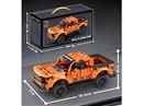 BUILDING BLOCK 373PCS