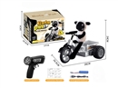 R/C CAR(INCLUDE BATTERY)