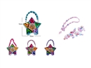 DIY CRAFT BEAD SET,4COLORS