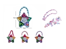 DIY CRAFT BEAD SET,4COLORS