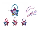 DIY CRAFT BEAD SET,4COLORS