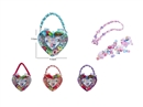 DIY CRAFT BEAD SET,4COLORS