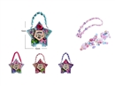 DIY CRAFT BEAD SET,4COLORS