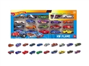 1:64 FREE WAY DIE-CAST CAR 20PCS