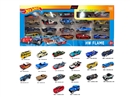1:64 FREE WAY DIE-CAST CAR 20PCS