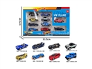 1:64 FREE WAY DIE-CAST CAR ,8ASST，10PCS