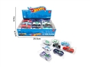 1:64 FREE WAY DIE-CAST CAR 24PCS/DISPLAY BOX SIZE,8ASST