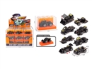 1:64 FREE WAY DIE-CAST CAR,8ASST 36PCS/DISPLAY BOX