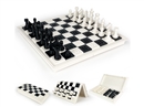 CHESS GAME 127PCS